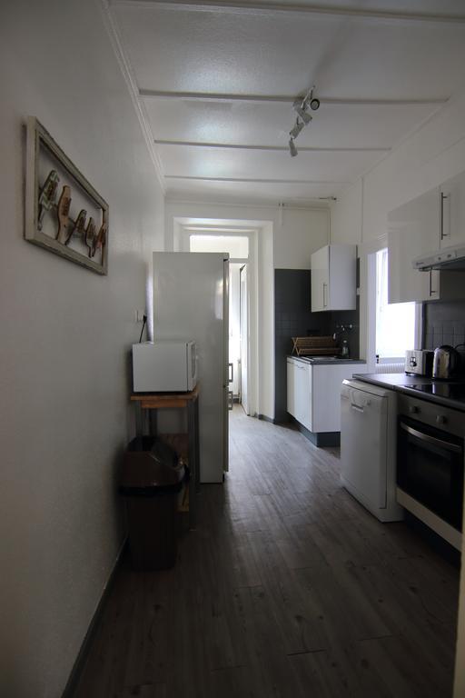 Ferienwohnung Le Jules Colmar Exterior foto